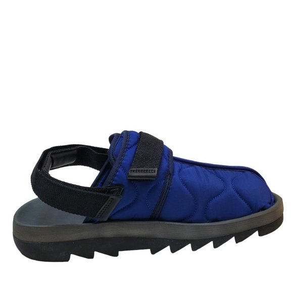 Reebok Mens Casual Shoes Beatnik Sandals Classic Cobalt Pure Grey Core B… main image 4
